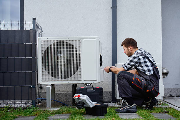 Trusted Hvac service in Canal Winchester, OH - JG Cool HVAC